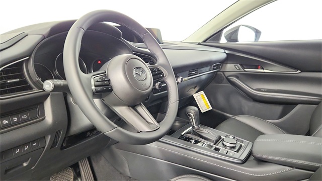 new 2026 Mazda CX-30 car, priced at $31,335