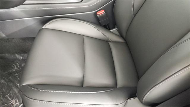 new 2026 Mazda CX-30 car, priced at $31,335