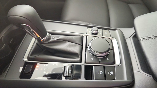 new 2026 Mazda CX-30 car, priced at $31,335