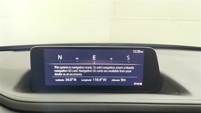 new 2026 Mazda CX-30 car, priced at $31,335