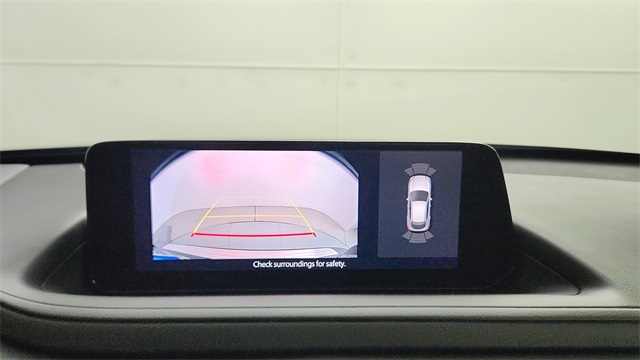 new 2026 Mazda CX-30 car, priced at $31,335