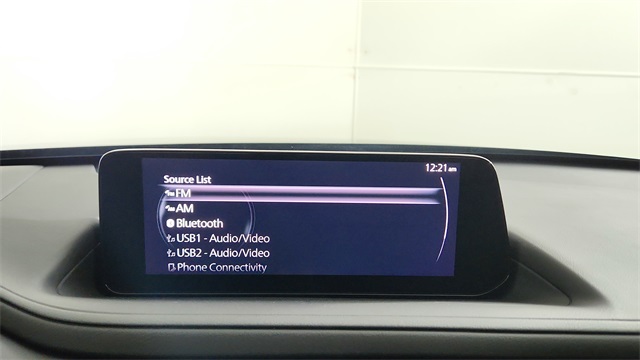 new 2026 Mazda CX-30 car, priced at $31,335