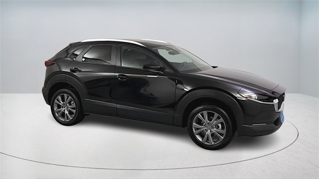 new 2026 Mazda CX-30 car, priced at $31,335