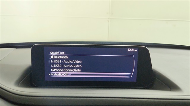 new 2026 Mazda CX-30 car, priced at $31,335