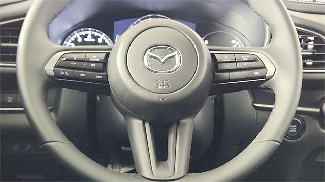 new 2026 Mazda CX-30 car, priced at $31,335