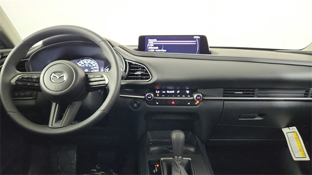 new 2026 Mazda CX-30 car, priced at $31,335