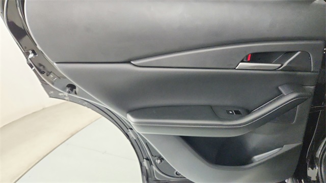 new 2026 Mazda CX-30 car, priced at $31,335