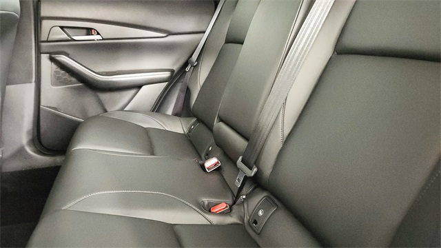 new 2026 Mazda CX-30 car, priced at $31,335