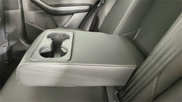 new 2026 Mazda CX-30 car, priced at $31,335