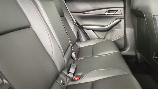 new 2026 Mazda CX-30 car, priced at $31,335