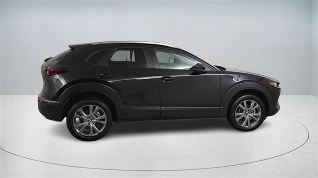 new 2026 Mazda CX-30 car, priced at $31,335