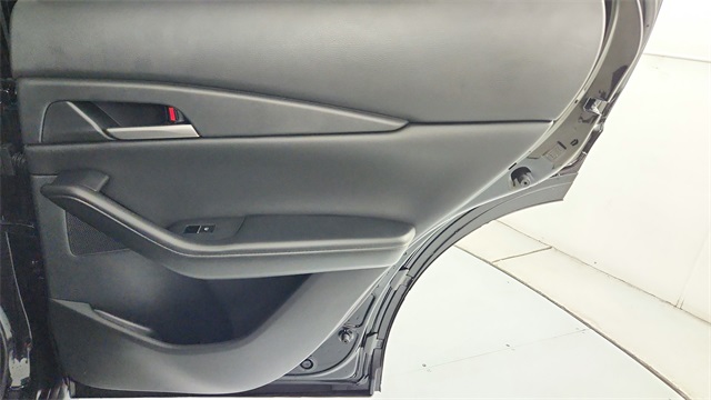 new 2026 Mazda CX-30 car, priced at $31,335