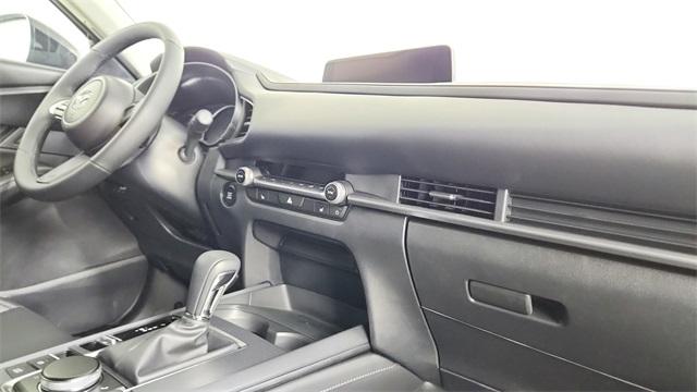 new 2026 Mazda CX-30 car, priced at $31,335