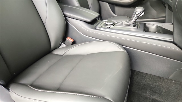 new 2026 Mazda CX-30 car, priced at $31,335