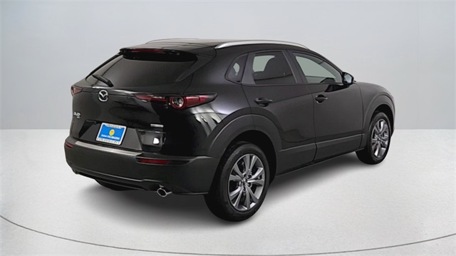 new 2026 Mazda CX-30 car, priced at $31,335