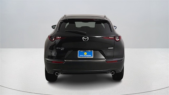 new 2026 Mazda CX-30 car, priced at $31,335