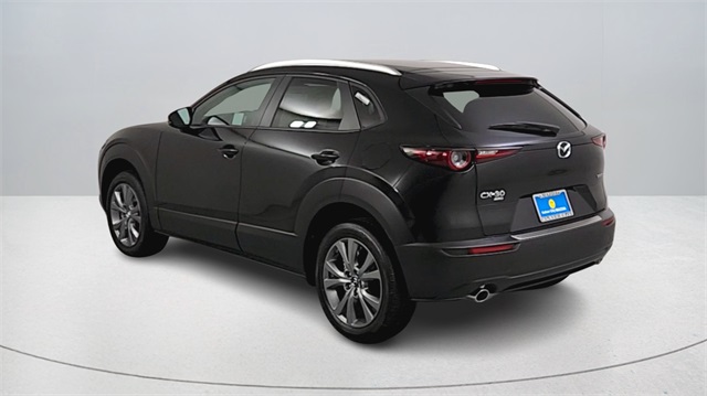 new 2026 Mazda CX-30 car, priced at $31,335