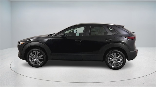 new 2026 Mazda CX-30 car, priced at $31,335
