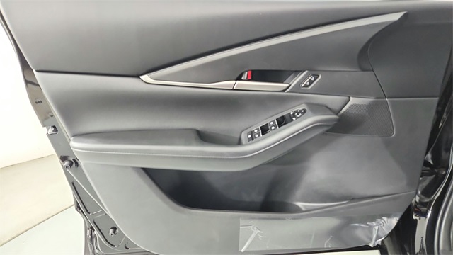 new 2026 Mazda CX-30 car, priced at $31,335