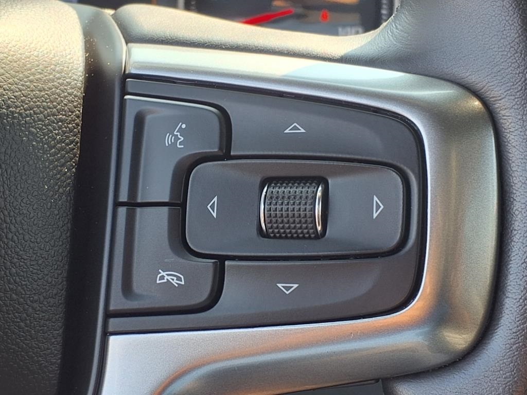 used 2020 Chevrolet Silverado 1500 car, priced at $32,500