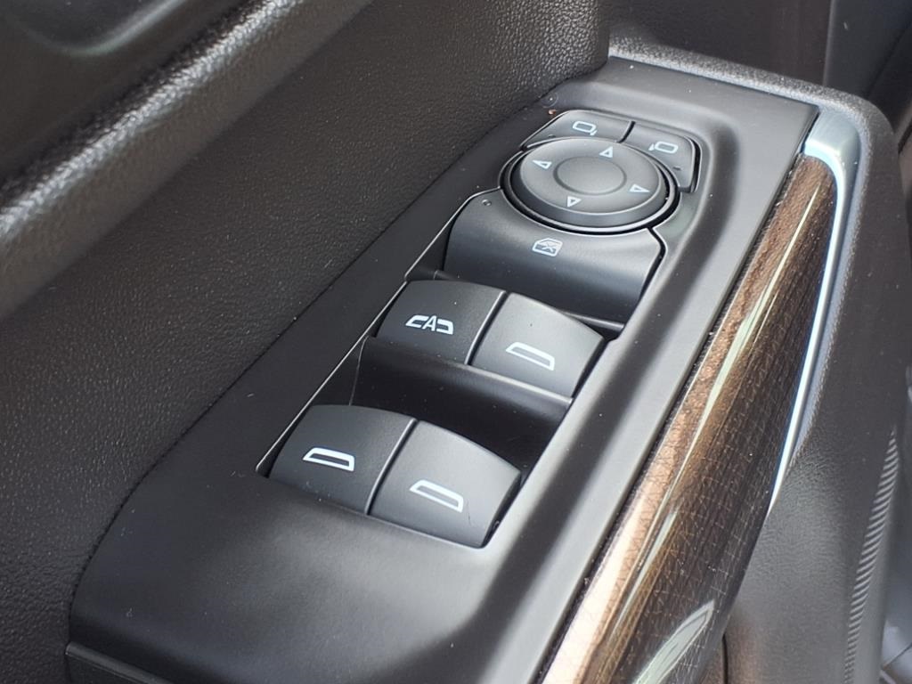 used 2020 Chevrolet Silverado 1500 car, priced at $32,500