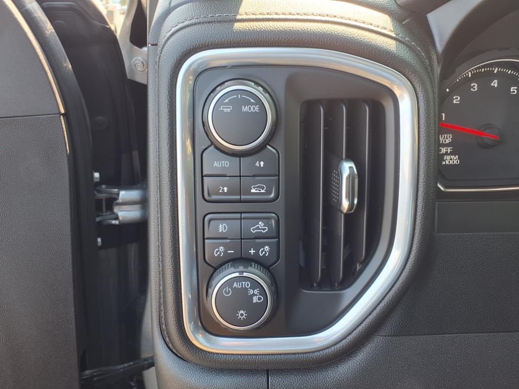 used 2020 Chevrolet Silverado 1500 car, priced at $32,500