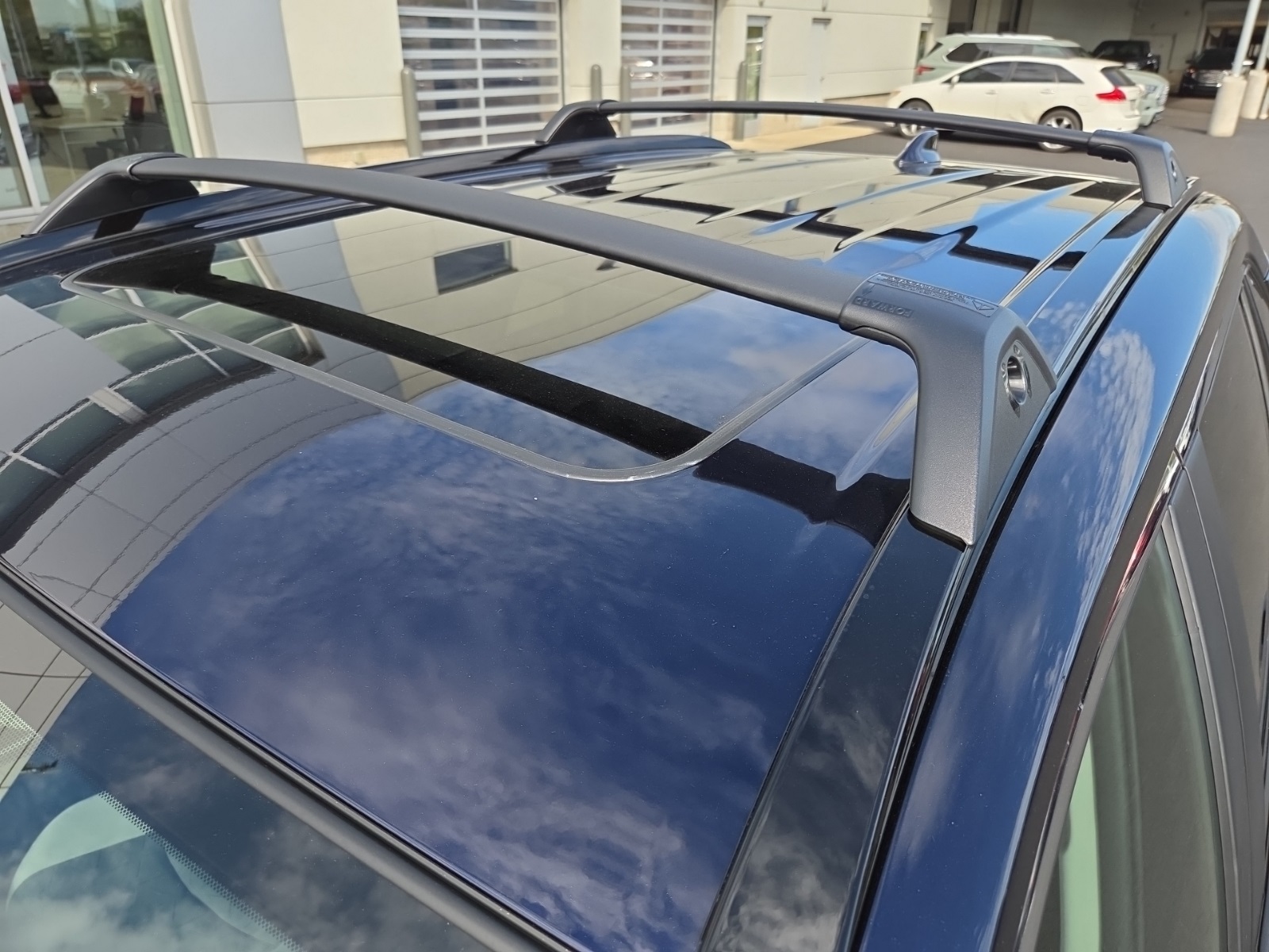new 2025 Toyota RAV4 Hybrid car, priced at $39,263