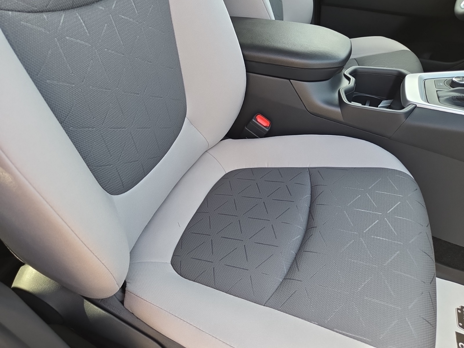 new 2025 Toyota RAV4 Hybrid car, priced at $39,263