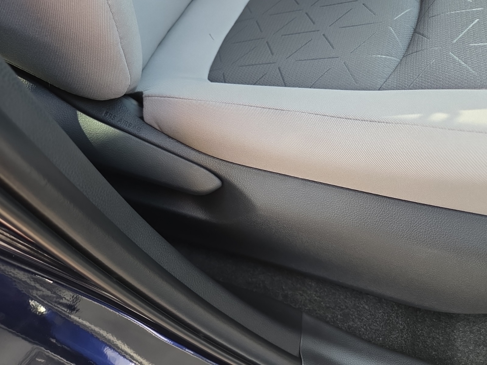 new 2025 Toyota RAV4 Hybrid car, priced at $39,263