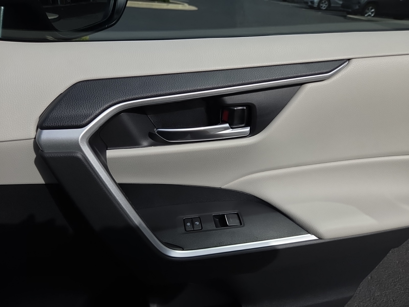 new 2025 Toyota RAV4 Hybrid car, priced at $39,263