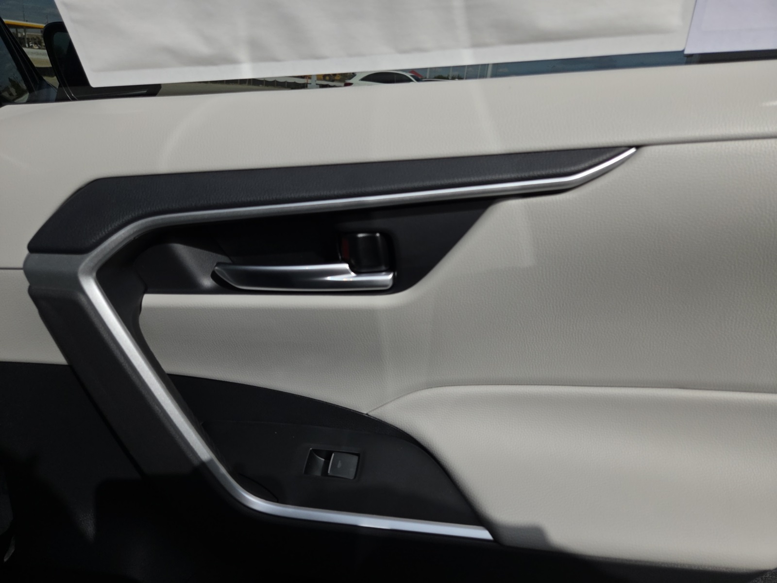 new 2025 Toyota RAV4 Hybrid car, priced at $39,263