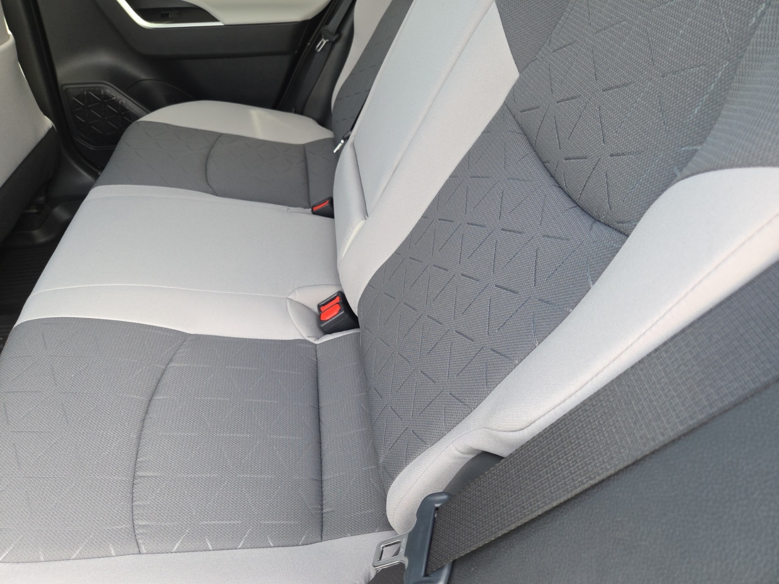 new 2025 Toyota RAV4 Hybrid car, priced at $39,263