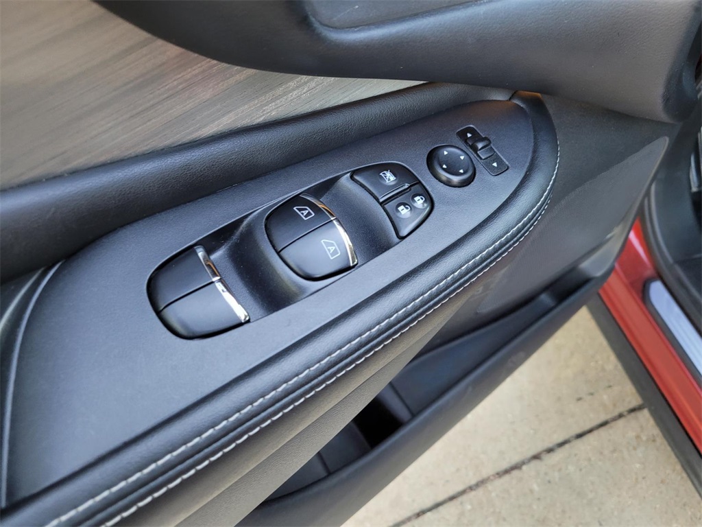 used 2018 Nissan Murano car, priced at $14,605