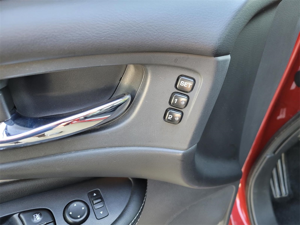 used 2018 Nissan Murano car, priced at $14,605
