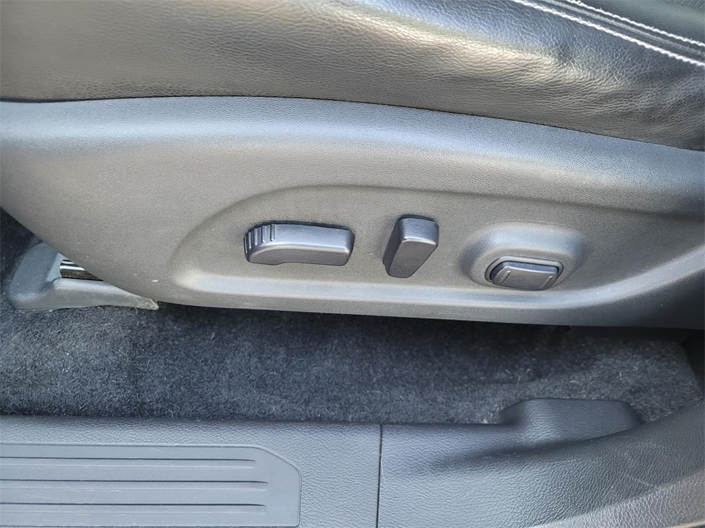 used 2018 Nissan Murano car, priced at $14,605