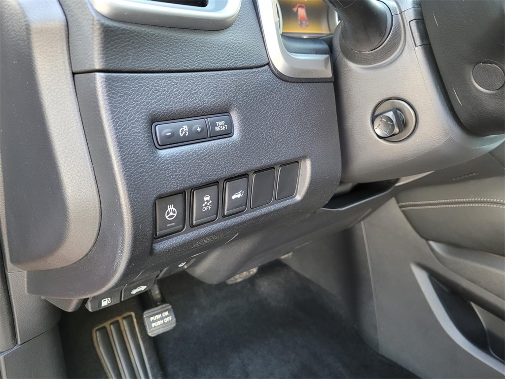 used 2018 Nissan Murano car, priced at $14,605