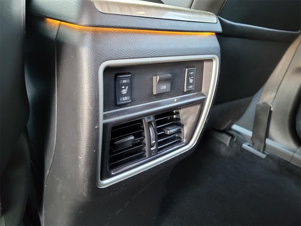 used 2018 Nissan Murano car, priced at $14,605