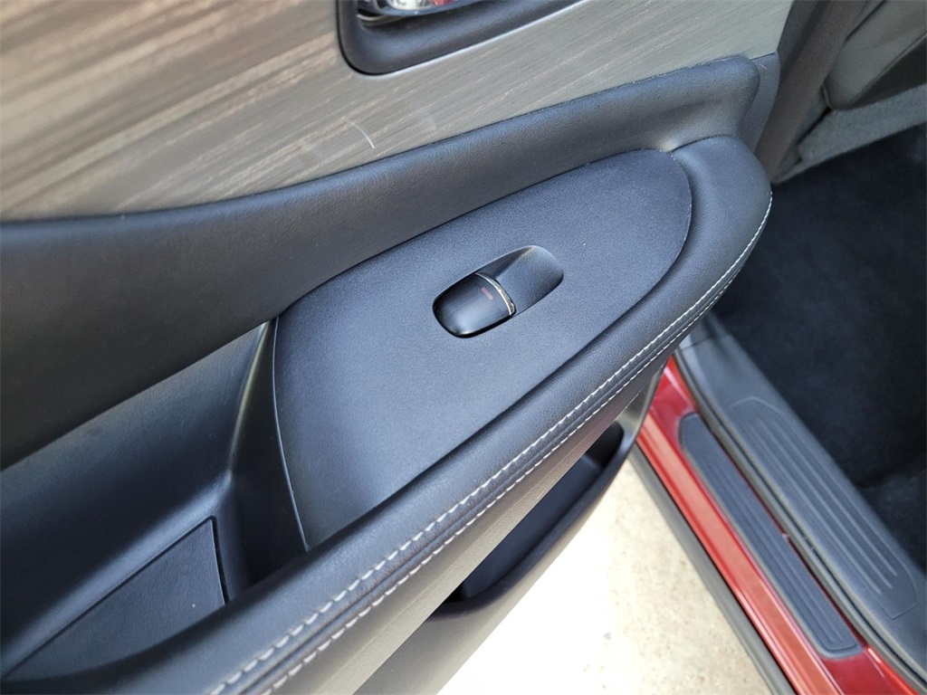 used 2018 Nissan Murano car, priced at $14,605