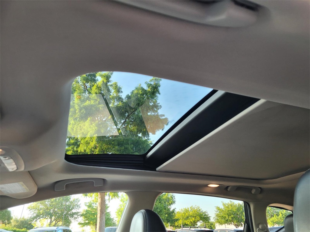 used 2018 Nissan Murano car, priced at $14,605