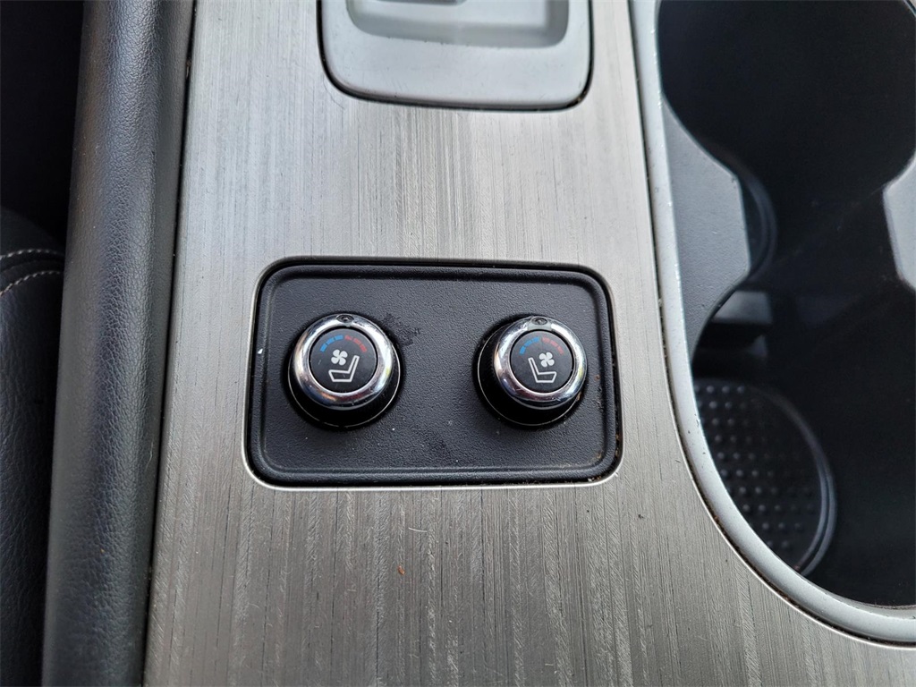 used 2018 Nissan Murano car, priced at $14,605