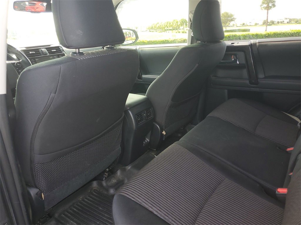 used 2022 Toyota 4Runner car, priced at $40,998