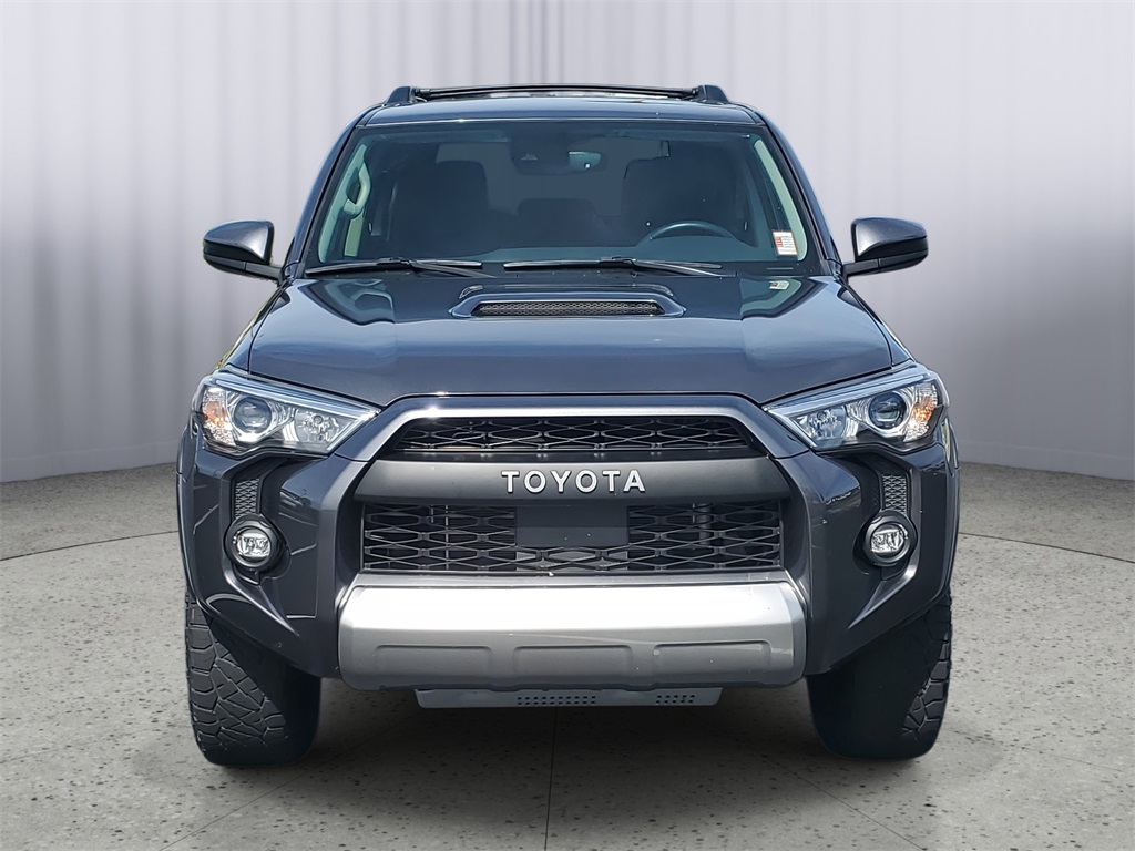 used 2022 Toyota 4Runner car, priced at $40,998