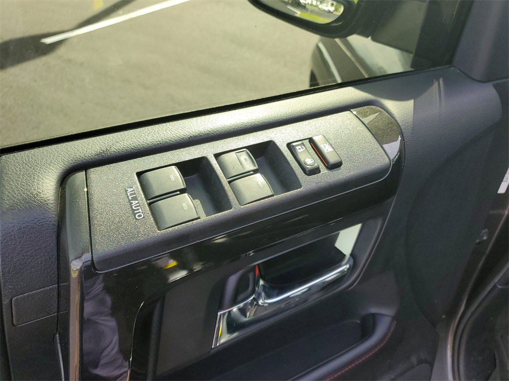 used 2022 Toyota 4Runner car, priced at $40,998