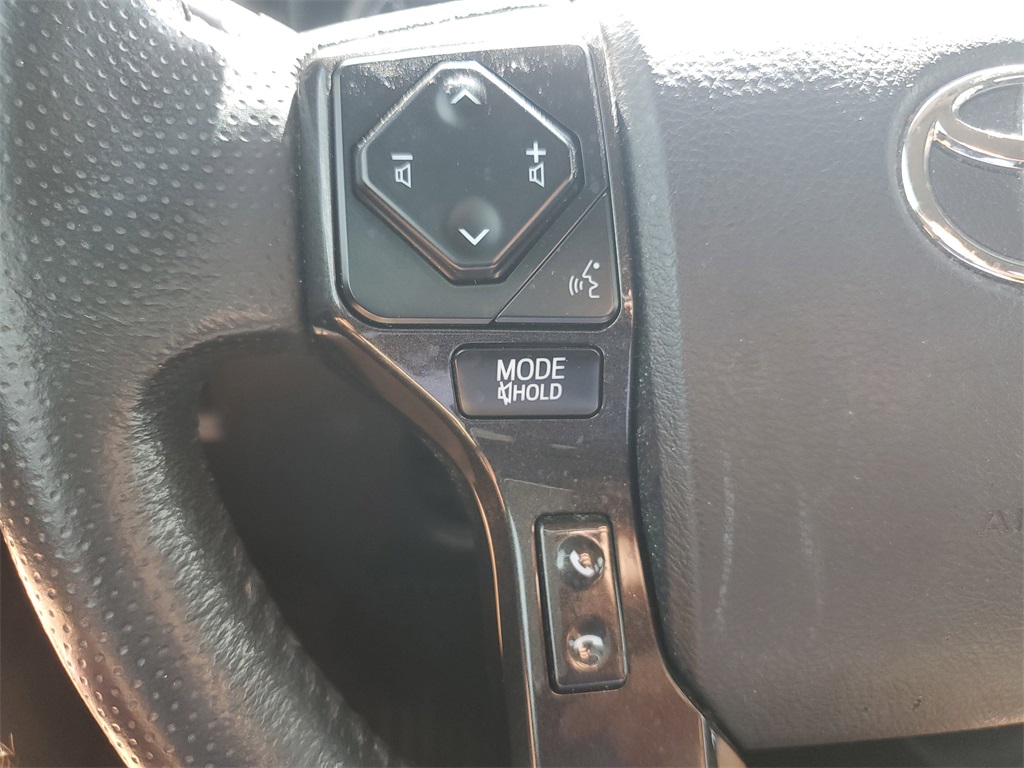 used 2022 Toyota 4Runner car, priced at $40,998