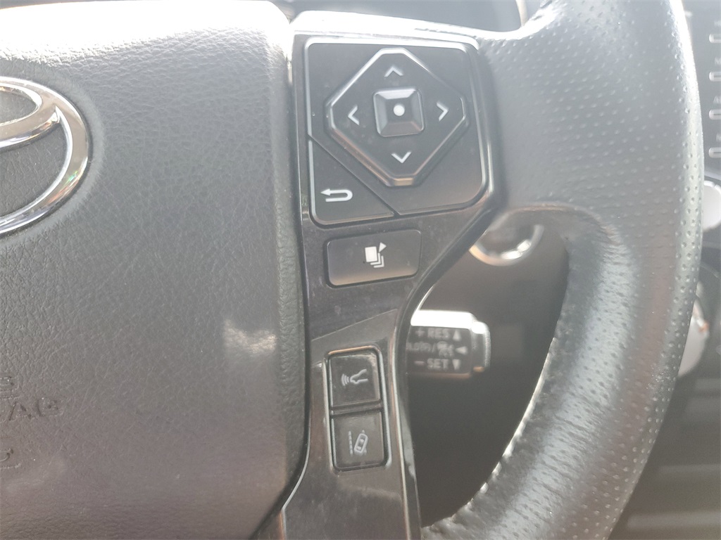 used 2022 Toyota 4Runner car, priced at $40,998