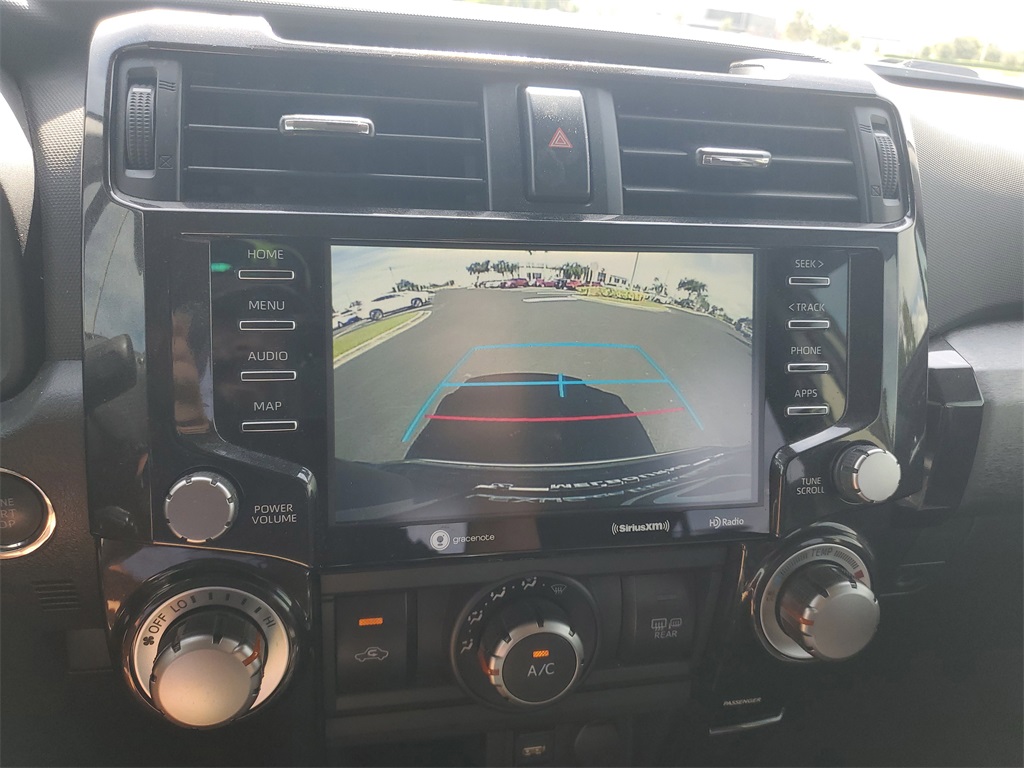 used 2022 Toyota 4Runner car, priced at $40,998