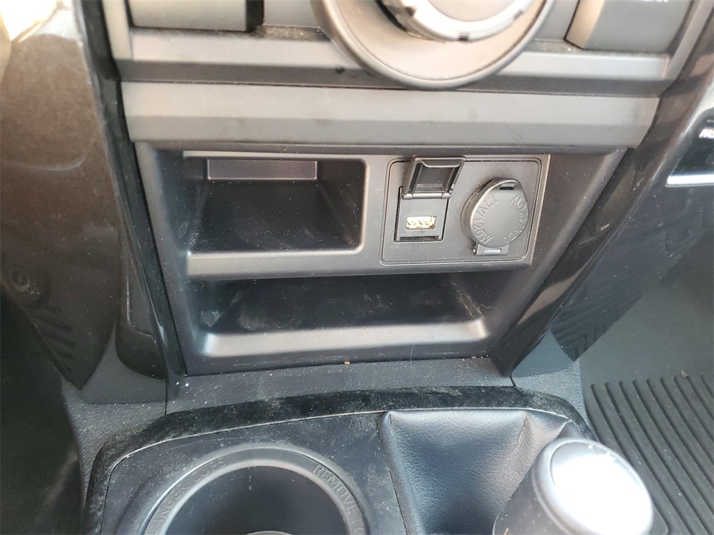 used 2022 Toyota 4Runner car, priced at $40,998
