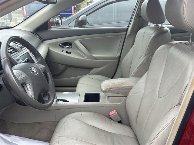 used 2007 Toyota Camry Hybrid car, priced at $4,990