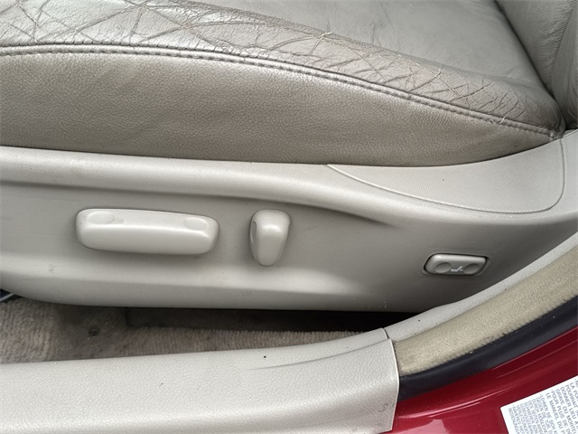 used 2007 Toyota Camry Hybrid car, priced at $4,990