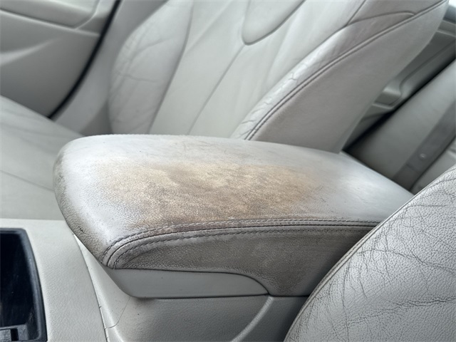 used 2007 Toyota Camry Hybrid car, priced at $4,990